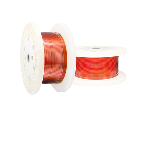 Plate Magnet Wire