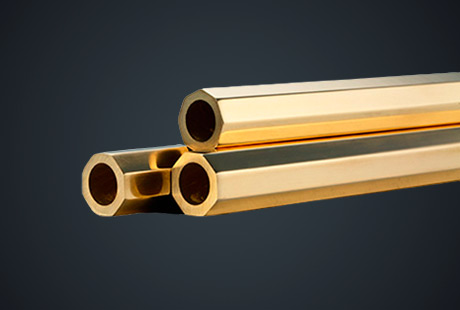 Lead-free Brass Rod