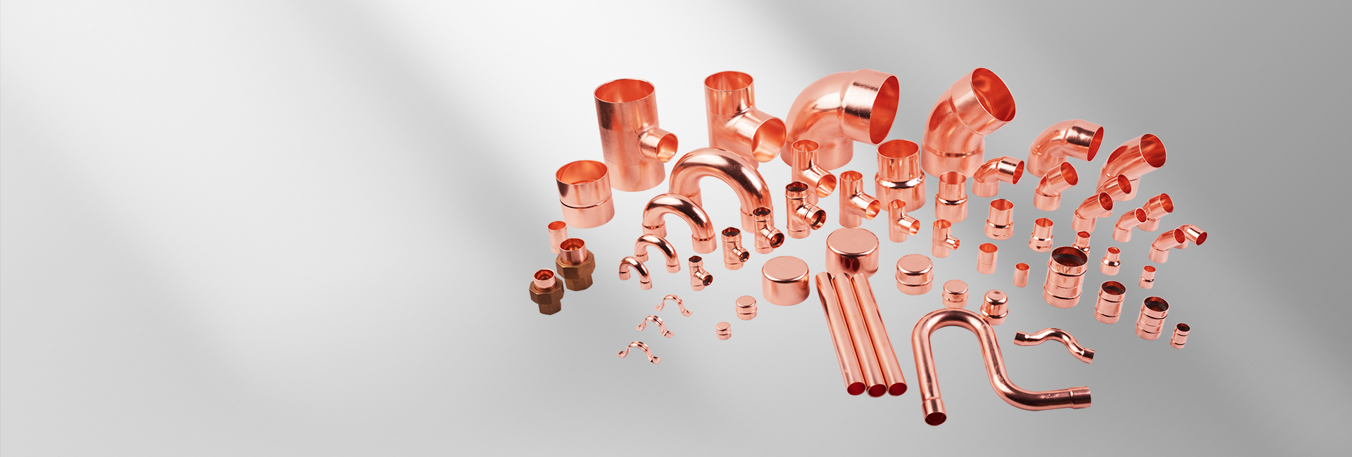 Jintian Copper Products