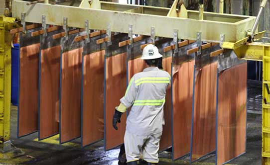Metals-copper Rises As Fed Plans No Immediate Rate Hike