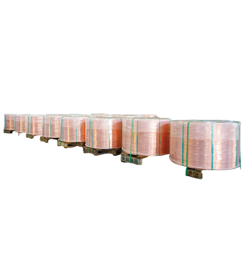 Annealed Copper Wire (2.6mm):