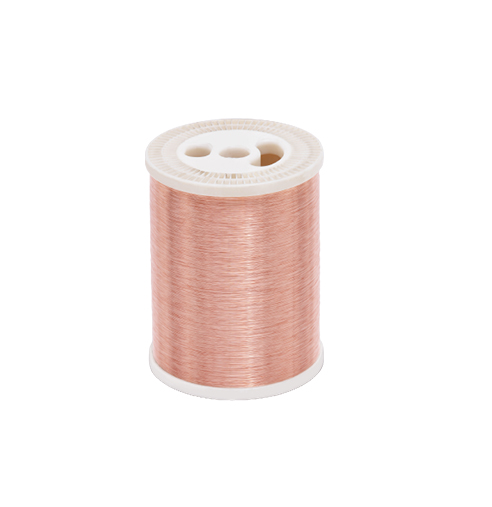 Bare Copper Wire (Monofilament):