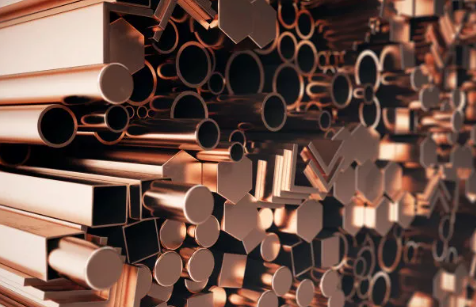 Copper prices decline after facing barricades at around $3.60, DXY concludes correction