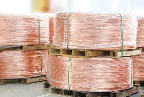 Copper Wire Size