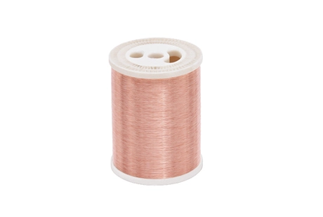 Bare Copper Wire (Monofilament)