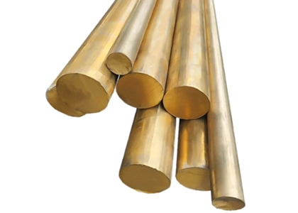 C2600 Brass