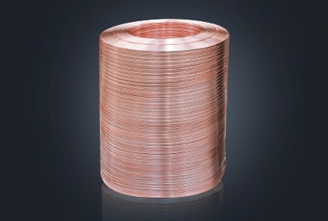 Jumbo Coil