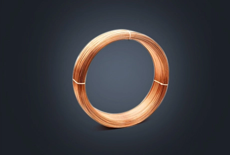 Capillary Copper Tube