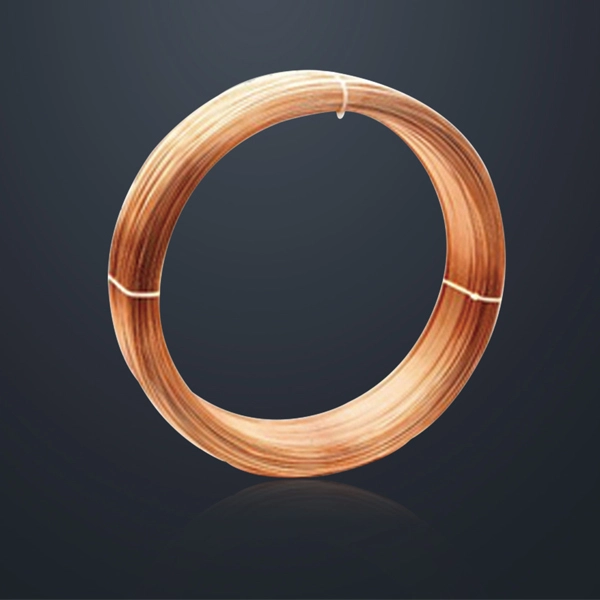 Capillary Copper Tube: