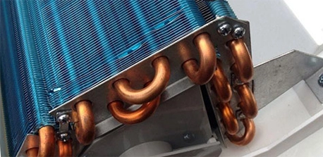 The Application of Inner Grooved Copper in Air Conditioning