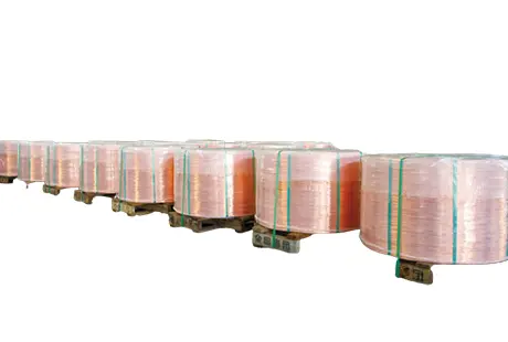 Annealed Copper Wire (2.6mm)