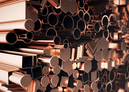 C2100 Copper