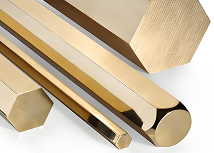 C3603 Brass
