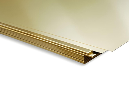 C3712 Brass