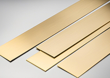 Brass