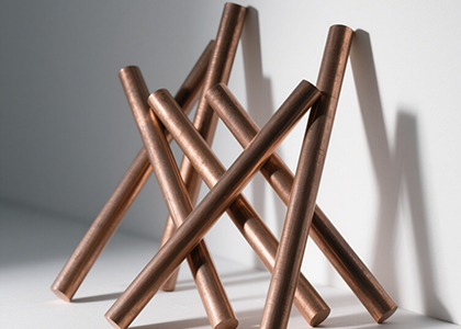 Bronze