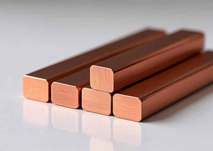 ASTM B187 C11000 Copper Bar: Dimensions, Temper And Procurement Requirements