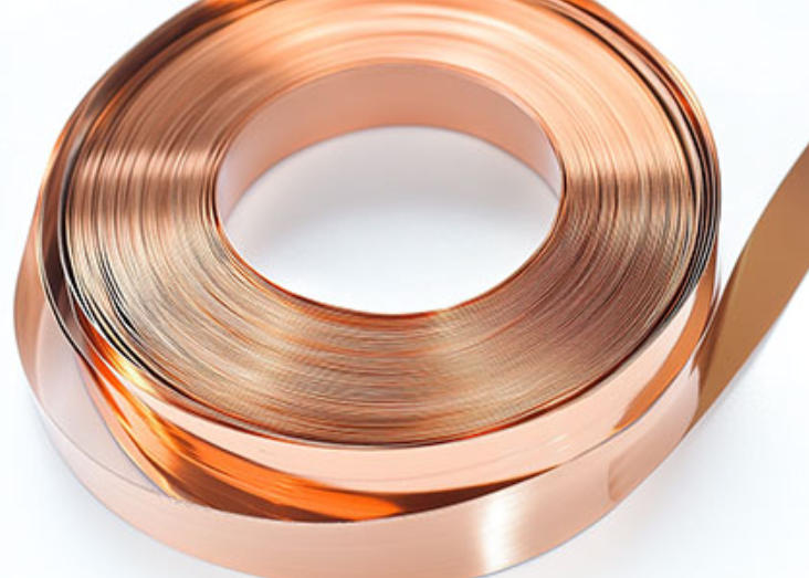 C52100 vs. C51900 Phosphor Bronze: Spring Performance, Fatigue, and Connector Use