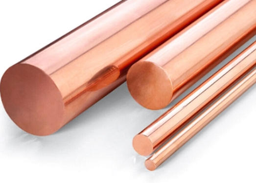 Cu-DHP vs Cu-ETP Copper: Conductivity, Brazing and Industrial Application Differences