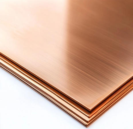 CuSn6 Phosphor Bronze Strip for Connector Springs: Temper, Stress Relaxation And Fatigue Performance