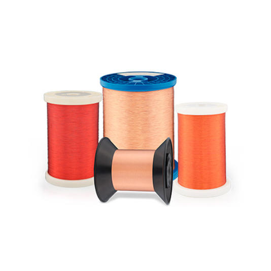 The Application and Importance of Enameled Wire and Magnetic Steel in Electric Tool Motors