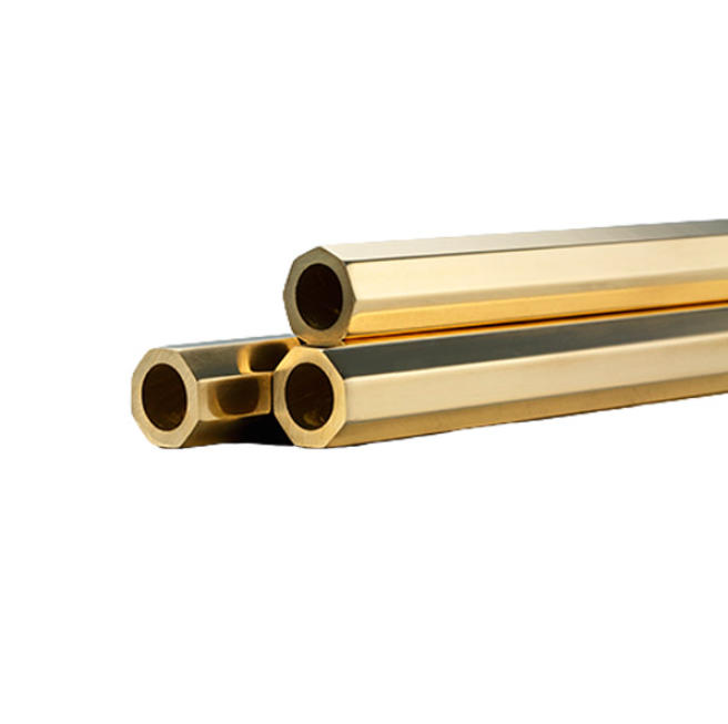 HBi59-1.5 Bismuth Brass: How It Supports Machining and Water-System Components