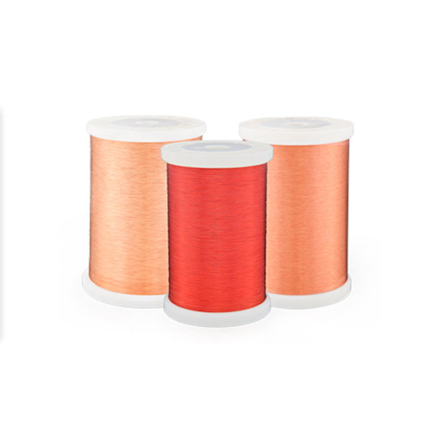 IEC 60317 Thermal Classes Explained: How to Specify Enameled Wire for Motors