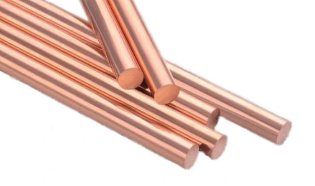 An Article to Understand the Origin and Performance of Tellurium Copper