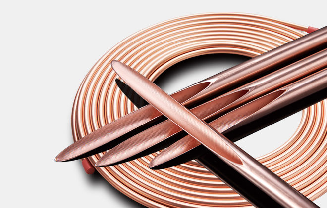 Copper Tube Copper Tube