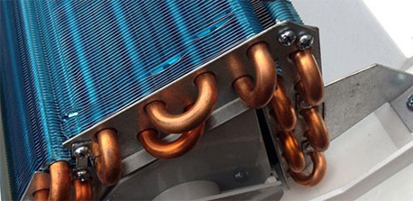air-conditioner-evaporator
