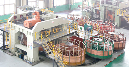 internal-thread-forming-machine