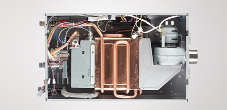 water-heater