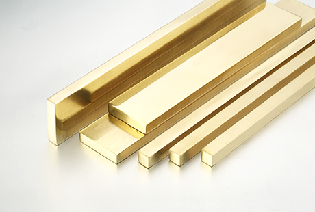 Copper Tube