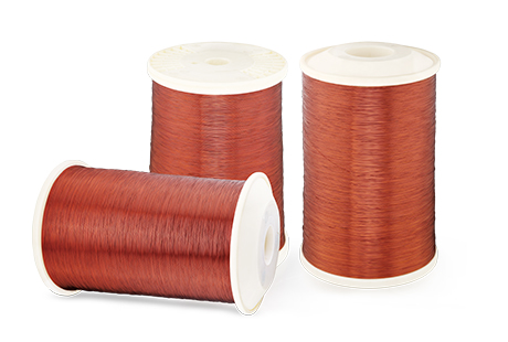Magnet Wire for Compressor