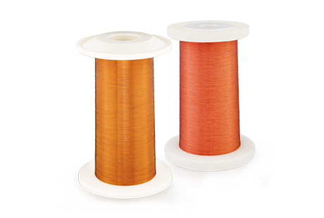 Magnet Wire for EV