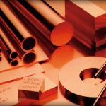 Copper Price Rises On Chile’s Lean Output