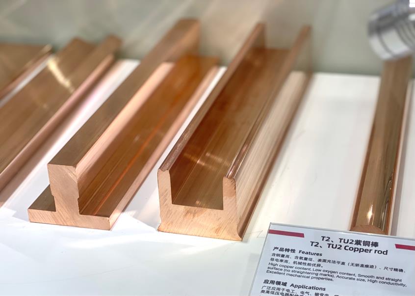 Exhibition News | TThe Company Appeared At The South China International Industry Fair Exhibition News | TThe Company Appeared At The South China International Industry Fair