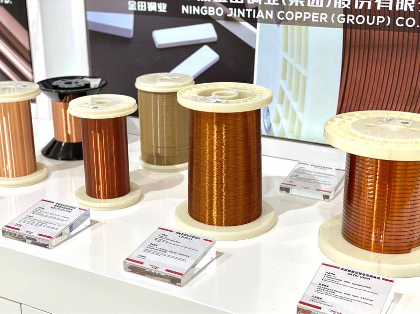 Exhibition News | TThe Company Appeared At The South China International Industry Fair Exhibition News | TThe Company Appeared At The South China International Industry Fair