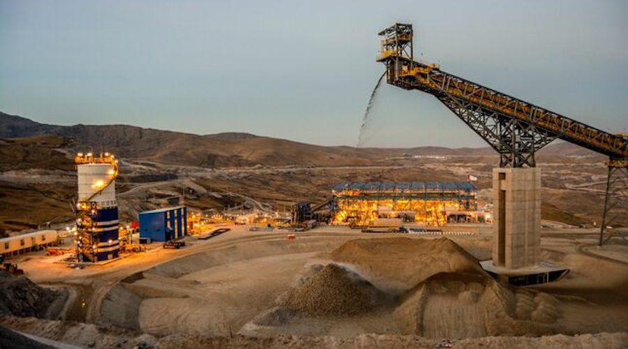 Peru Sees 60% Increase In Mining Tax Revenues Peru Sees 60% Increase In Mining Tax Revenues