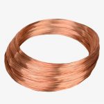 China’s June Copper Imports Fall For Third Month, Hit By High Prices