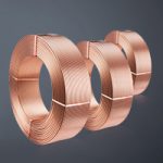 Copper Price Falls As China’s Import Volumes Drop By Over 10%