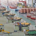 Jintian Copper ‘Turning Crisis Into Opportunity’, Chairman Lou Guoqiang Accepted An Exclusive Interview With ‘Ningbo Daily’