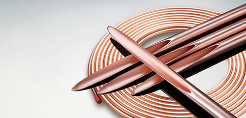 Jintian Copper Tube