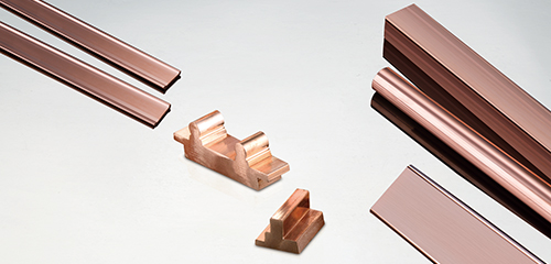 Ningbo Jintian Copper Bar Company