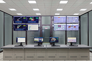 Intelligent Manufacturing