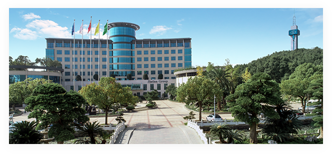 NINGBO JINTIAN COPPER(GROUP) CO.,LTD.