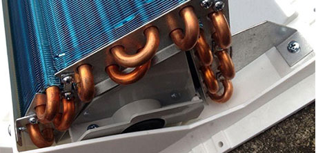 air-conditioner-evaporator