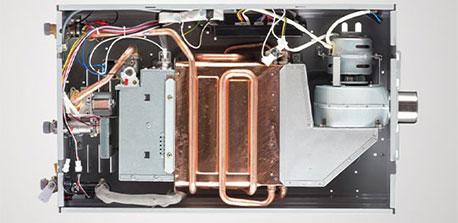 water-heater