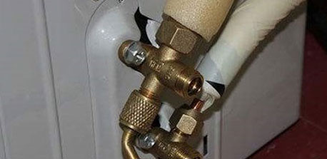 insulated-copper-tube-application-fields