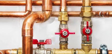 water-supply-pipeline